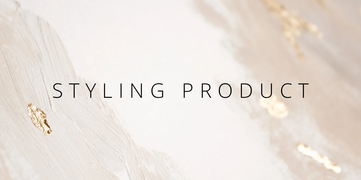 天パ・くせ毛をまとまりやすくするシャンプーやスタイリング剤などをつくるブランド、Uju(ウジュー)