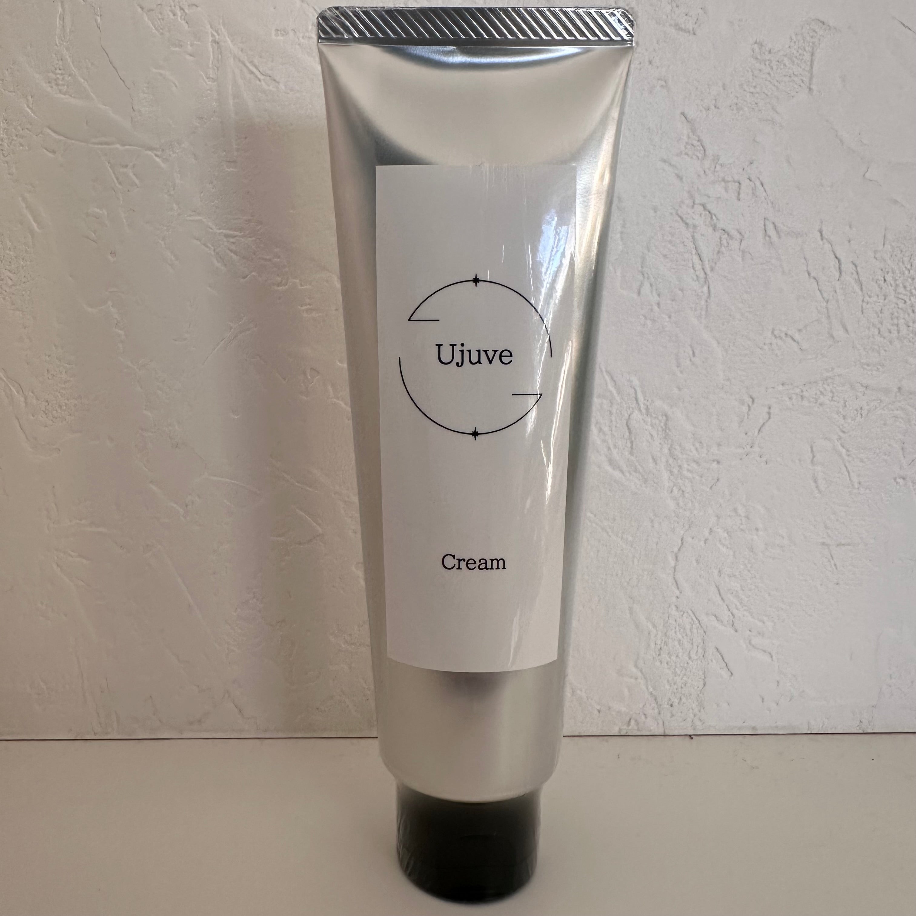 ウジュブ クリーム